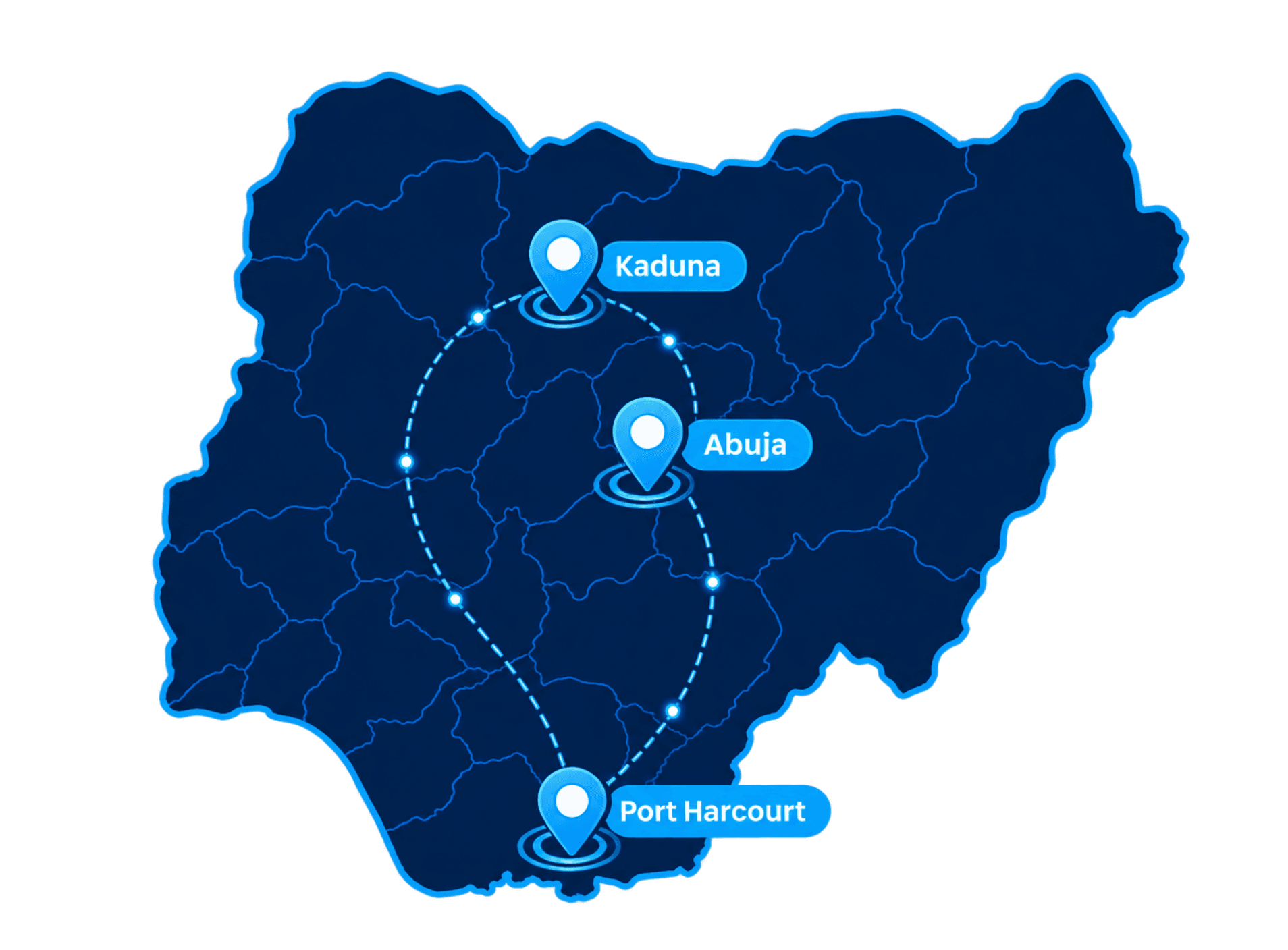 Paragon Nigeria